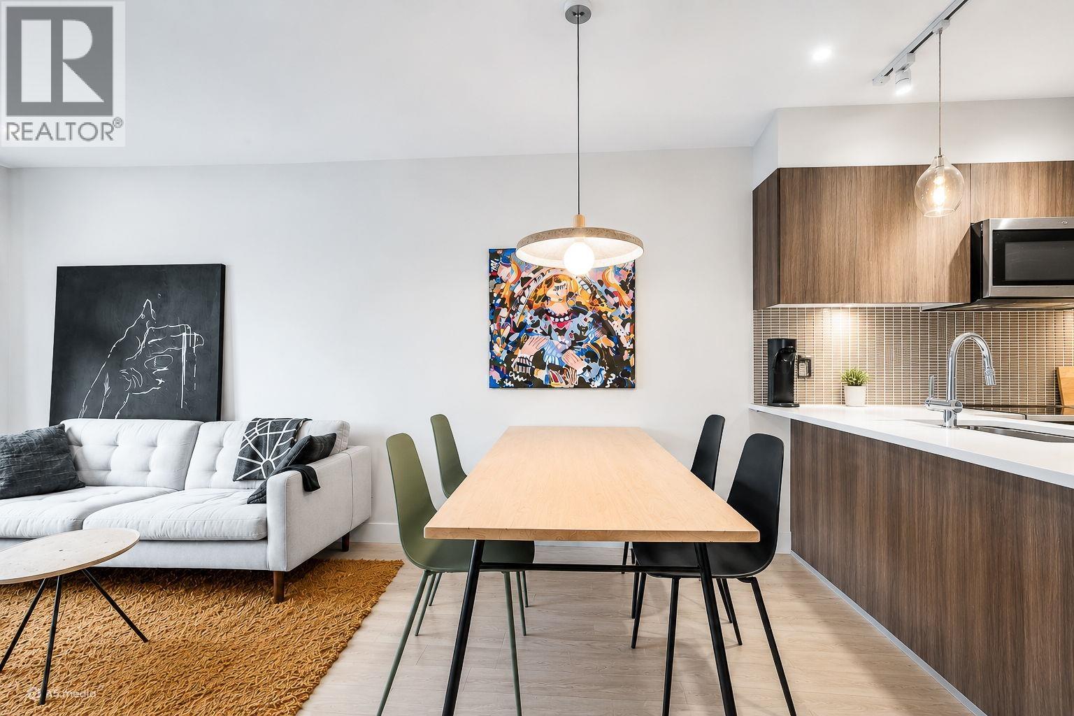 506 2477 Carolina Street, Vancouver, British Columbia  V5T 0G8 - Photo 9 - R3120491