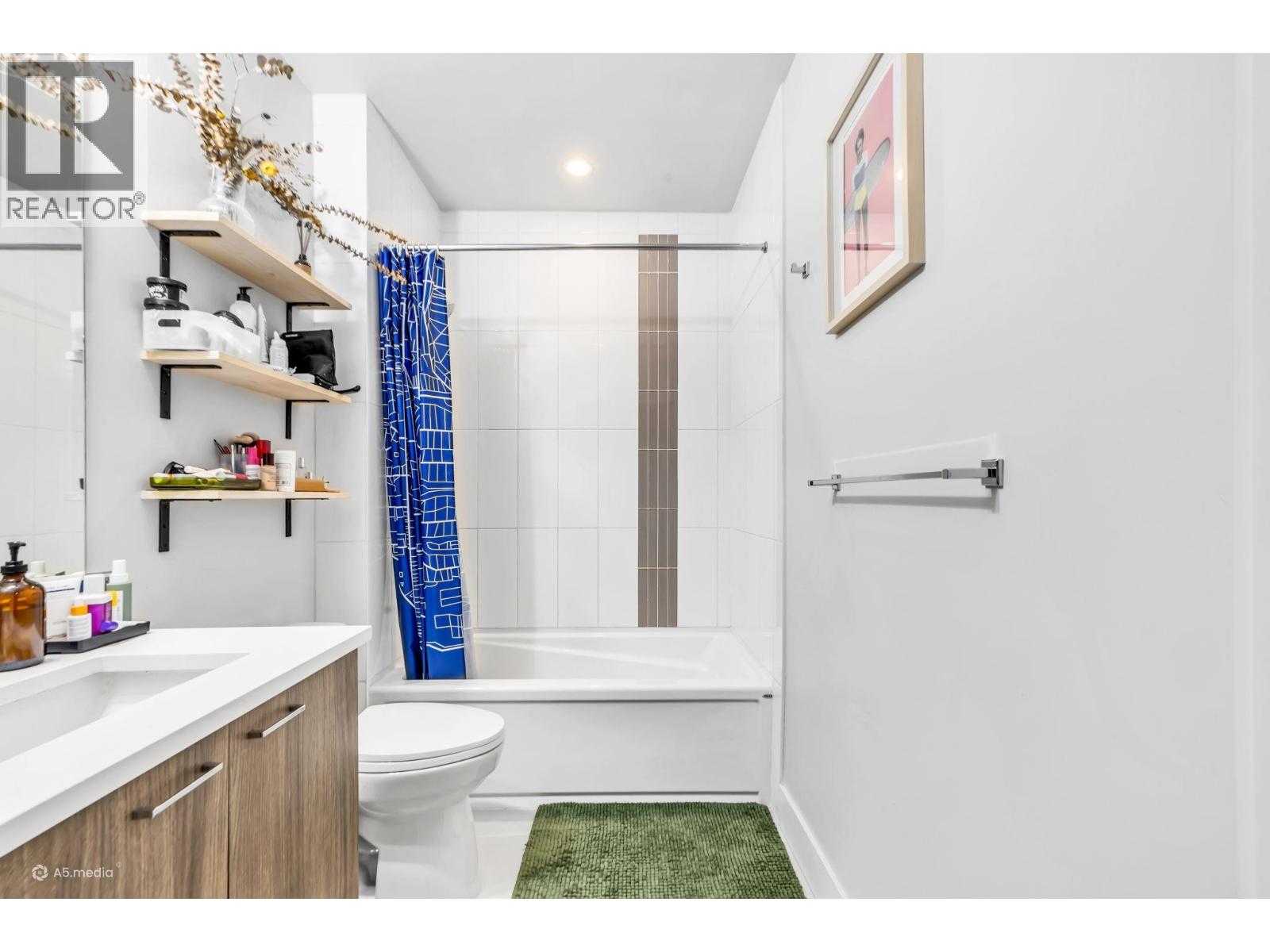 506 2477 Carolina Street, Vancouver, British Columbia  V5T 0G8 - Photo 20 - R3120491