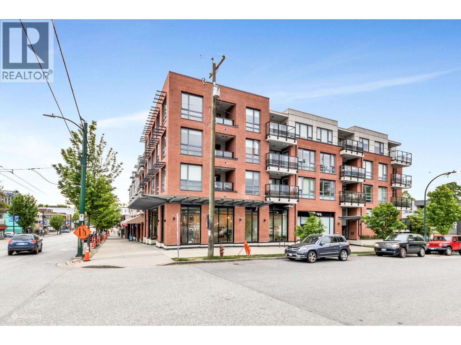 506 2477 Carolina Street, Vancouver, British Columbia  V5T 0G8 - Photo 26 - R3120491