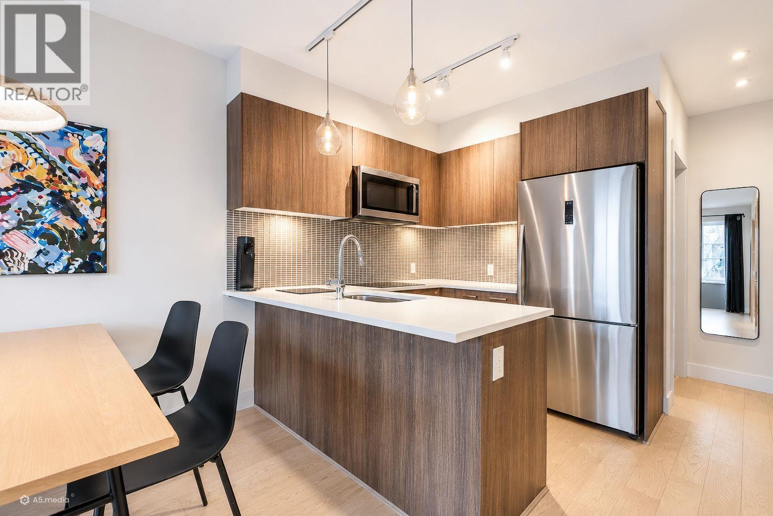 506 2477 Carolina Street, Vancouver, British Columbia  V5T 0G8 - Photo 8 - R3120491
