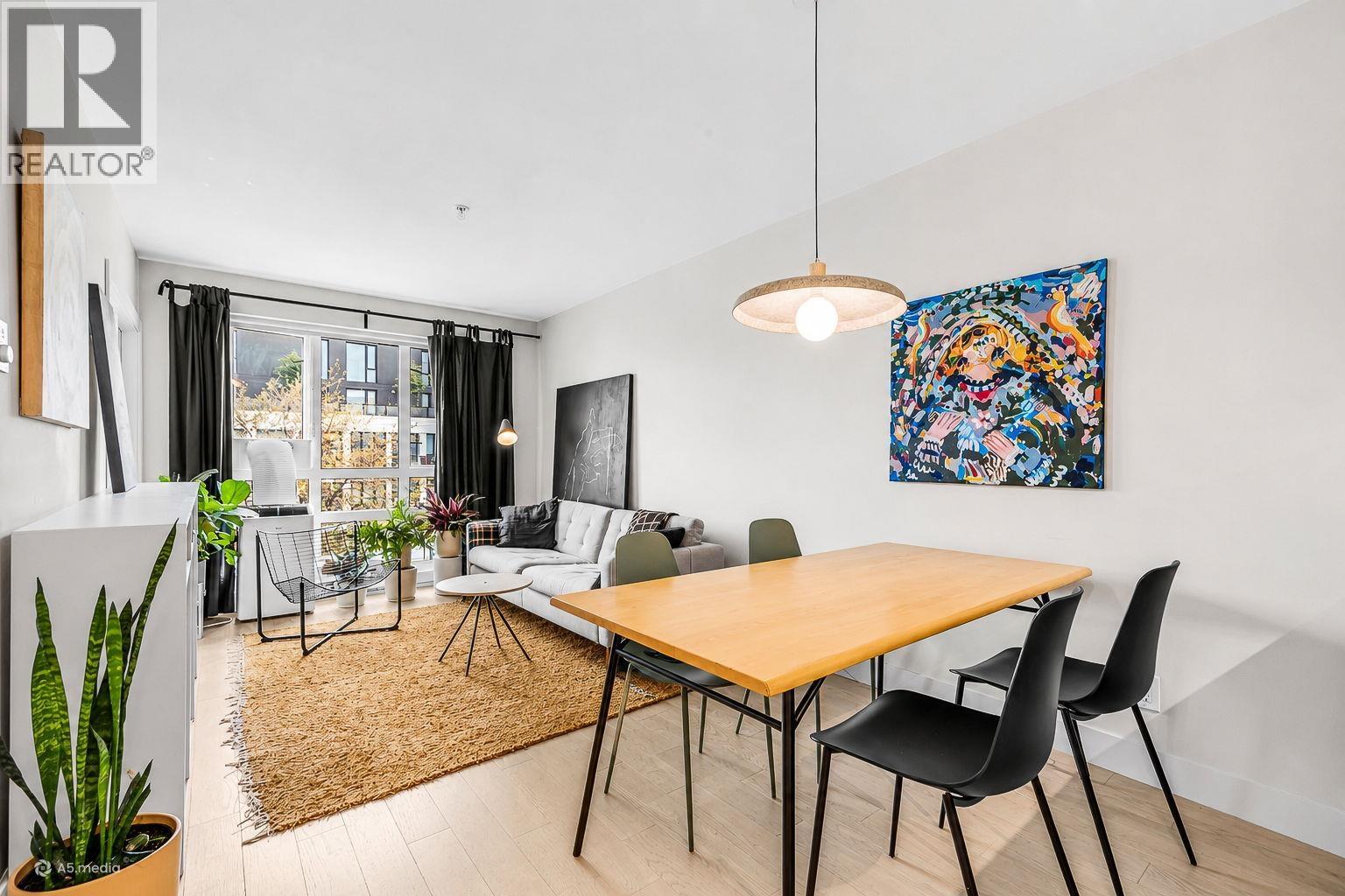 506 2477 Carolina Street, Vancouver, British Columbia  V5T 0G8 - Photo 12 - R3120491