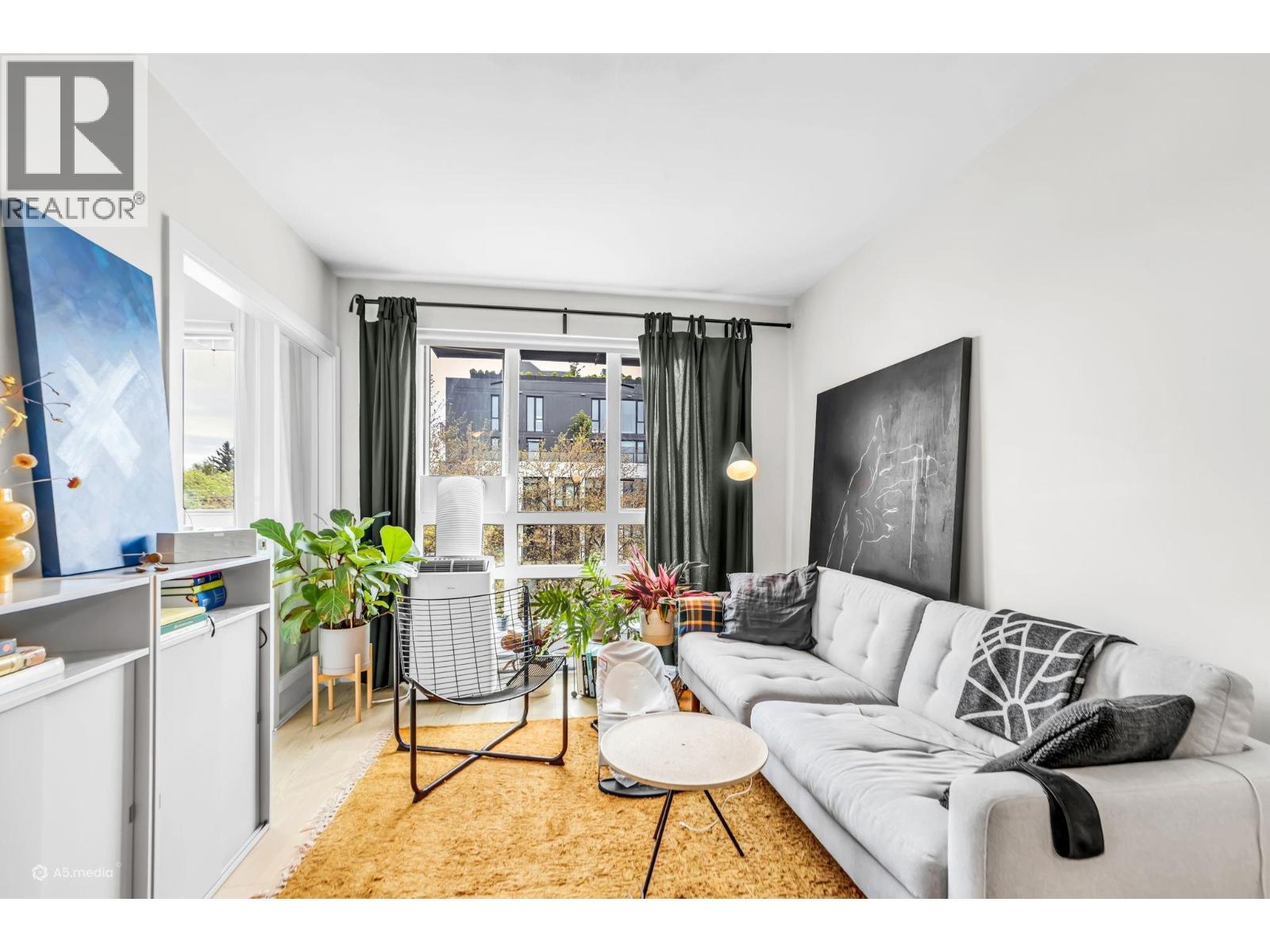 506 2477 Carolina Street, Vancouver, British Columbia  V5T 0G8 - Photo 16 - R3120491