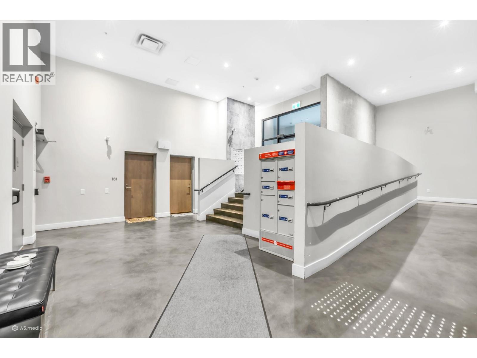 506 2477 Carolina Street, Vancouver, British Columbia  V5T 0G8 - Photo 4 - R3120491