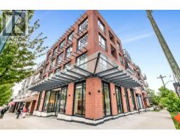 506 2477 CAROLINA STREET, Vancouver, British Columbia