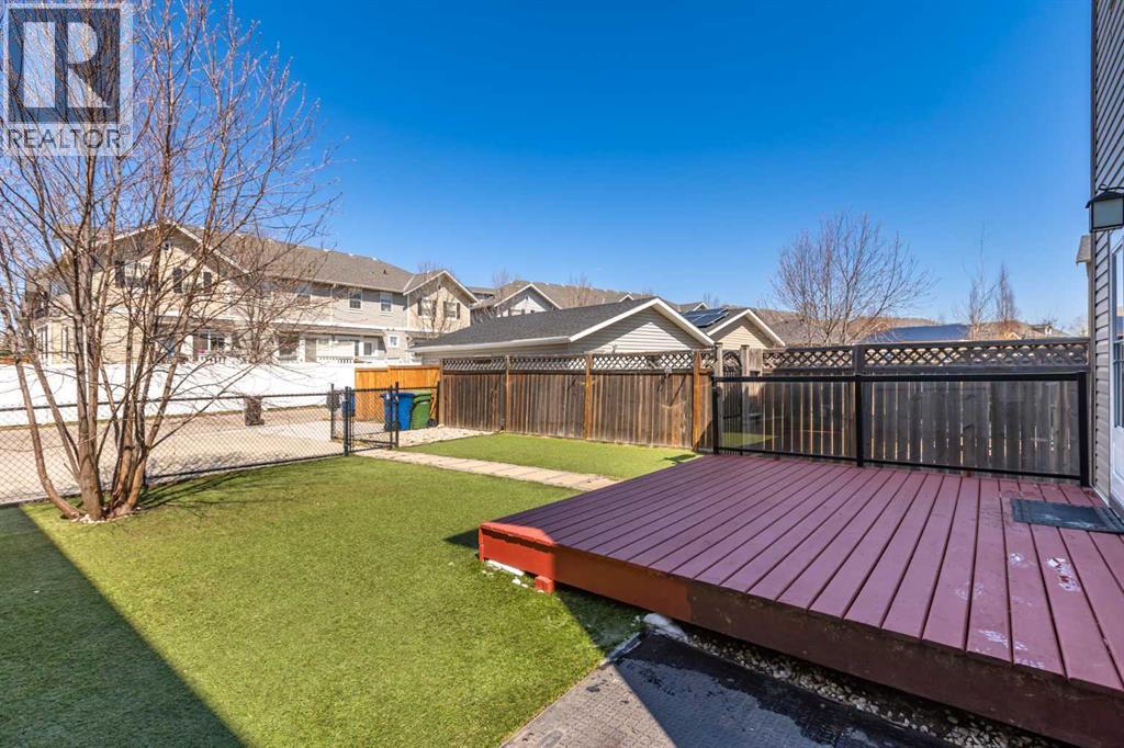 75 Williamstown Landing NW, Airdrie, Alberta  T4B 0S2 - Photo 28 - A2306044