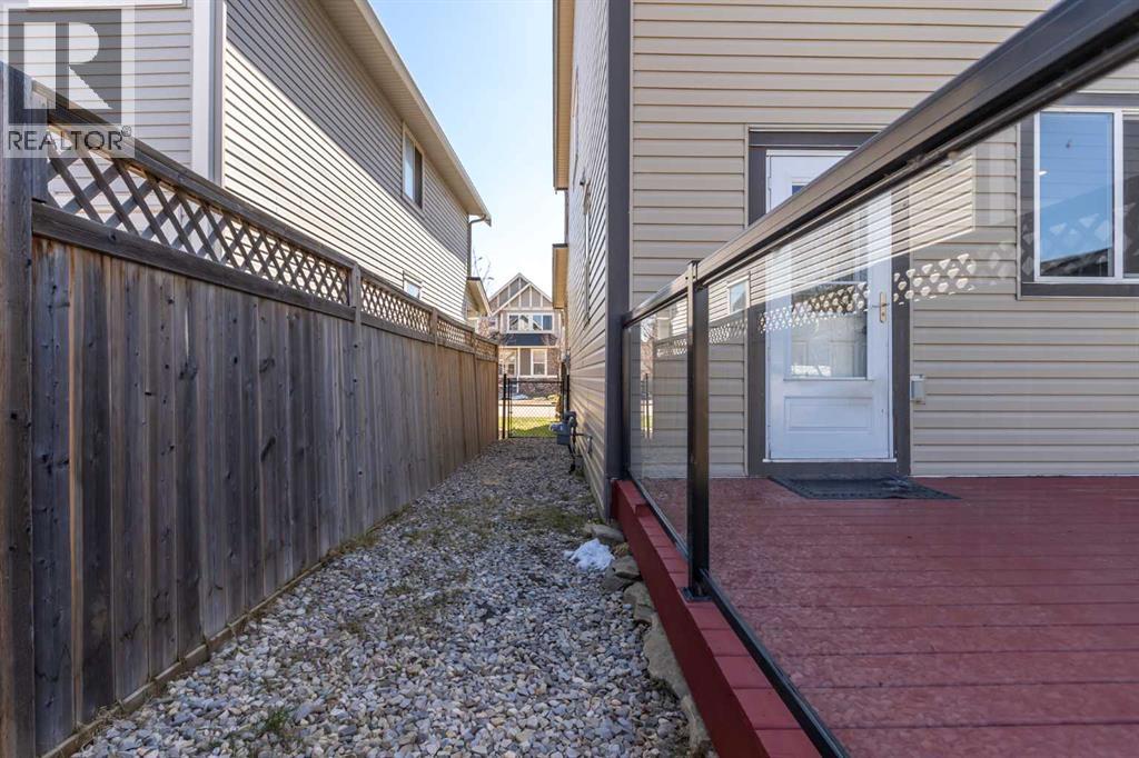 75 Williamstown Landing NW, Airdrie, Alberta  T4B 0S2 - Photo 30 - A2306044