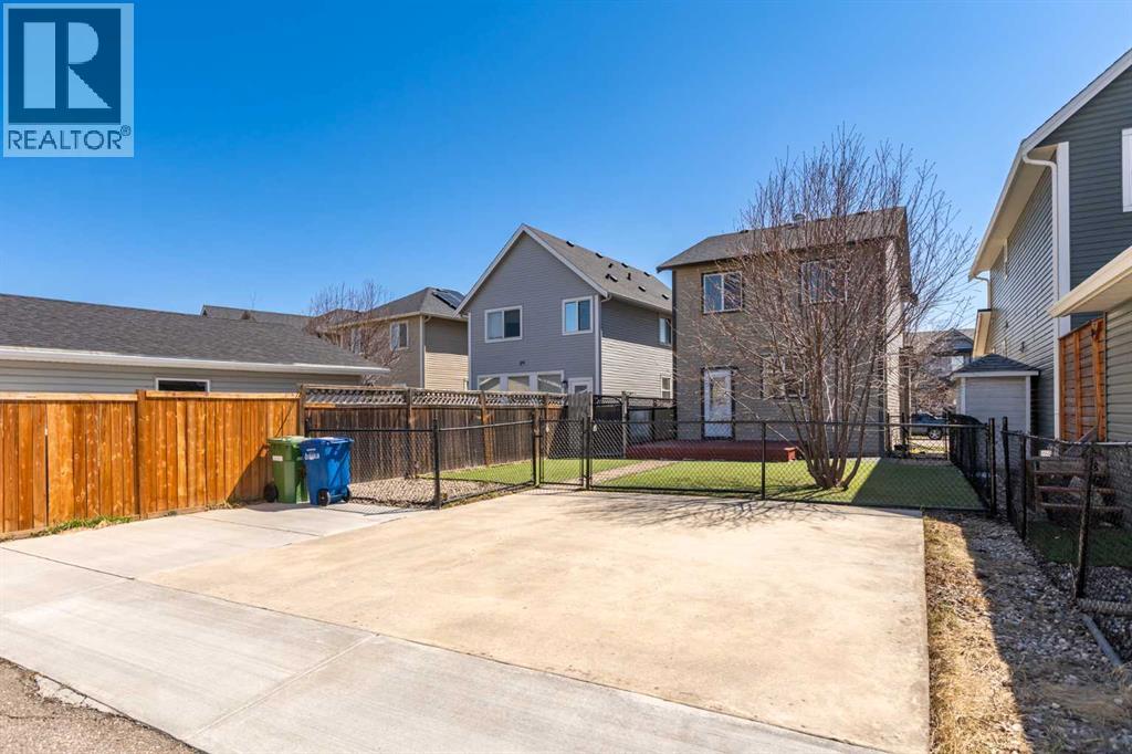 75 Williamstown Landing NW, Airdrie, Alberta  T4B 0S2 - Photo 32 - A2306044