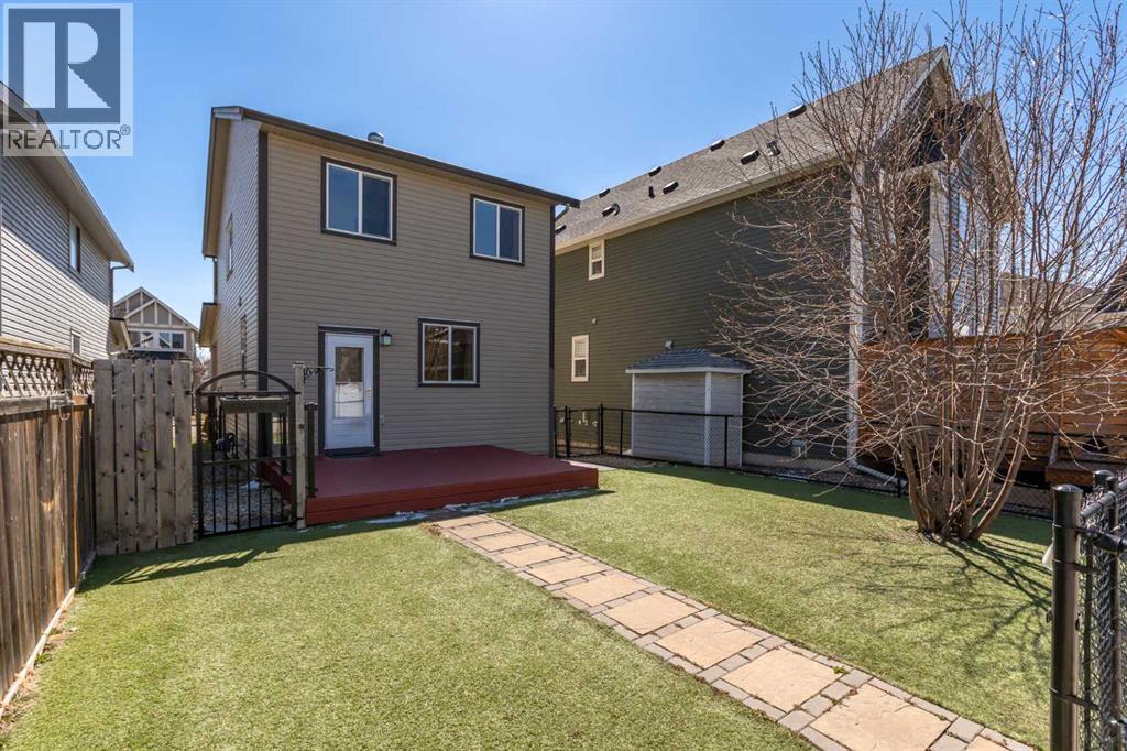 75 Williamstown Landing NW, Airdrie, Alberta  T4B 0S2 - Photo 29 - A2306044