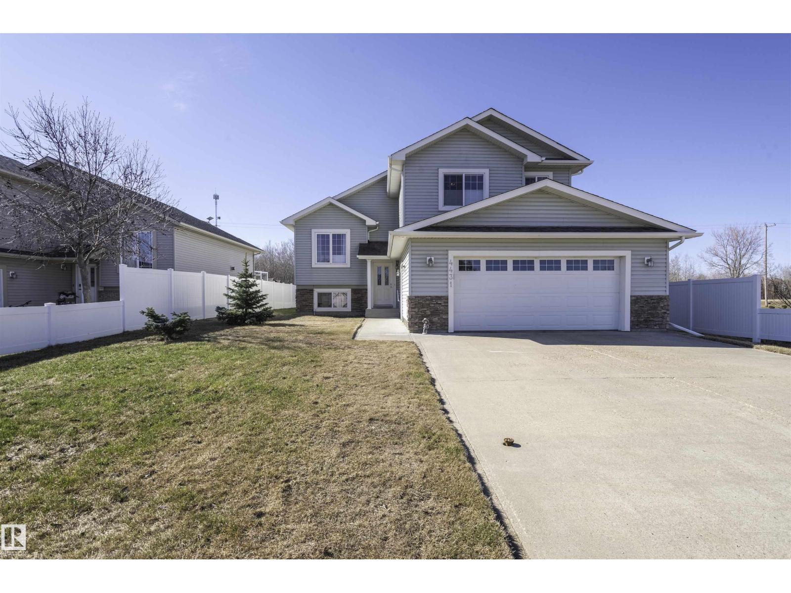 4431 48 AV, clyde, Alberta