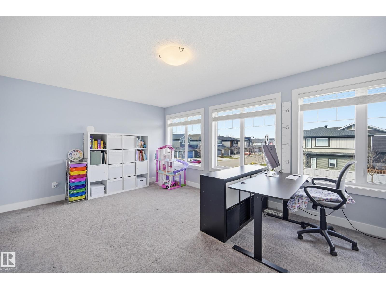 2413 San Fortunato St Nw, Edmonton, Alberta  T5E 6W2 - Photo 23 - E4486353