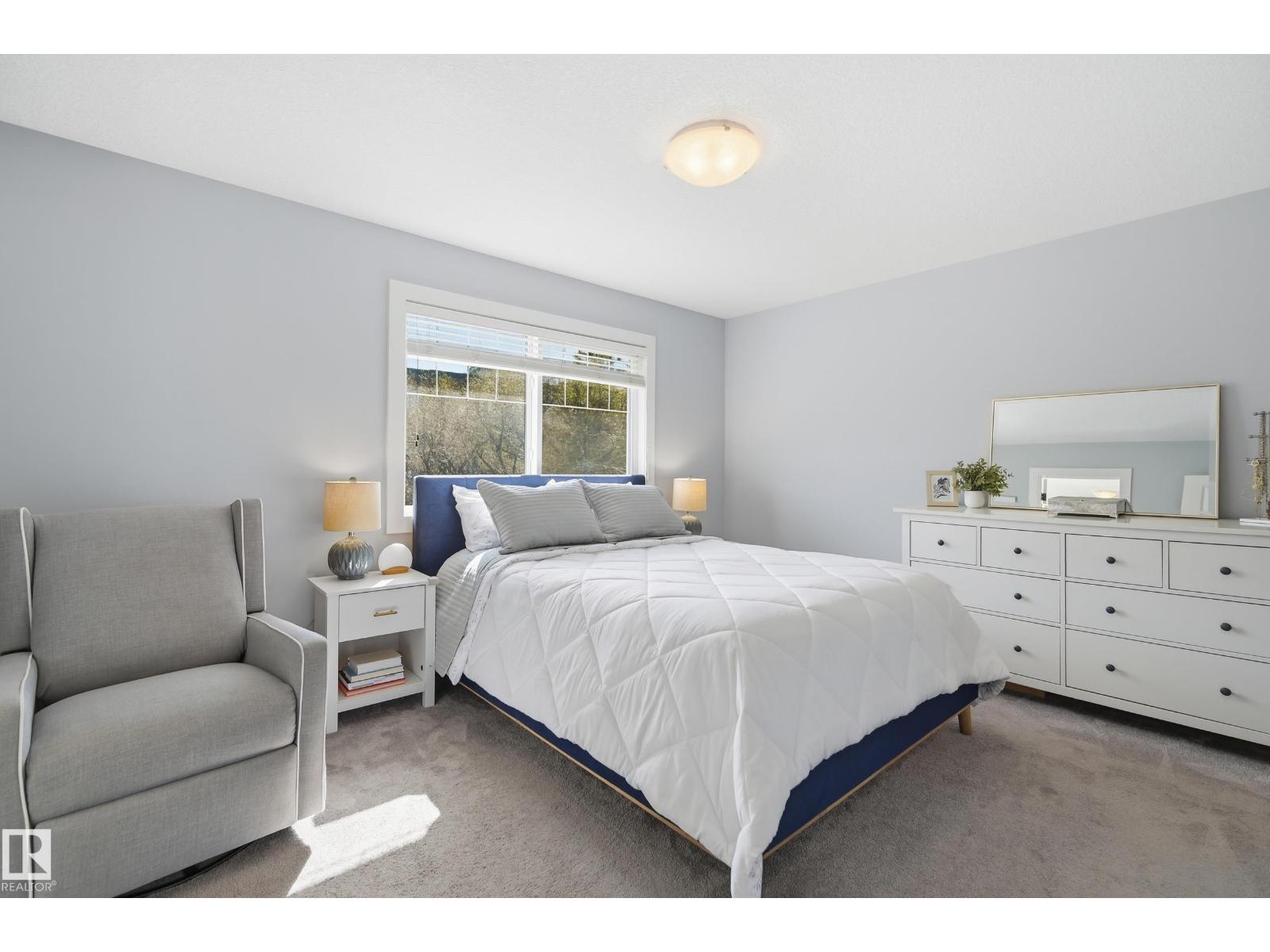 2413 San Fortunato St Nw, Edmonton, Alberta  T5E 6W2 - Photo 24 - E4486353