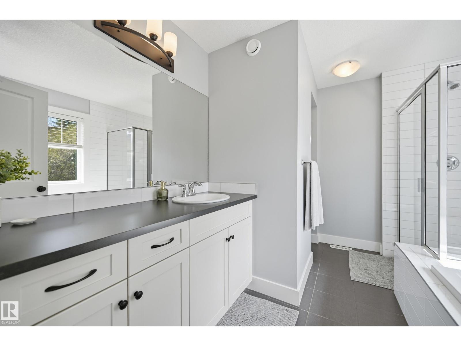 2413 San Fortunato St Nw, Edmonton, Alberta  T5E 6W2 - Photo 26 - E4486353