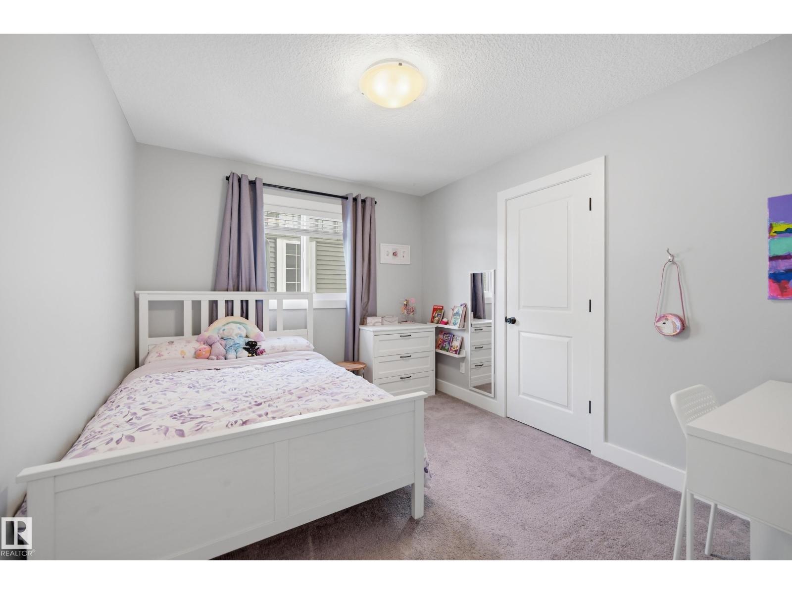 2413 San Fortunato St Nw, Edmonton, Alberta  T5E 6W2 - Photo 29 - E4486353