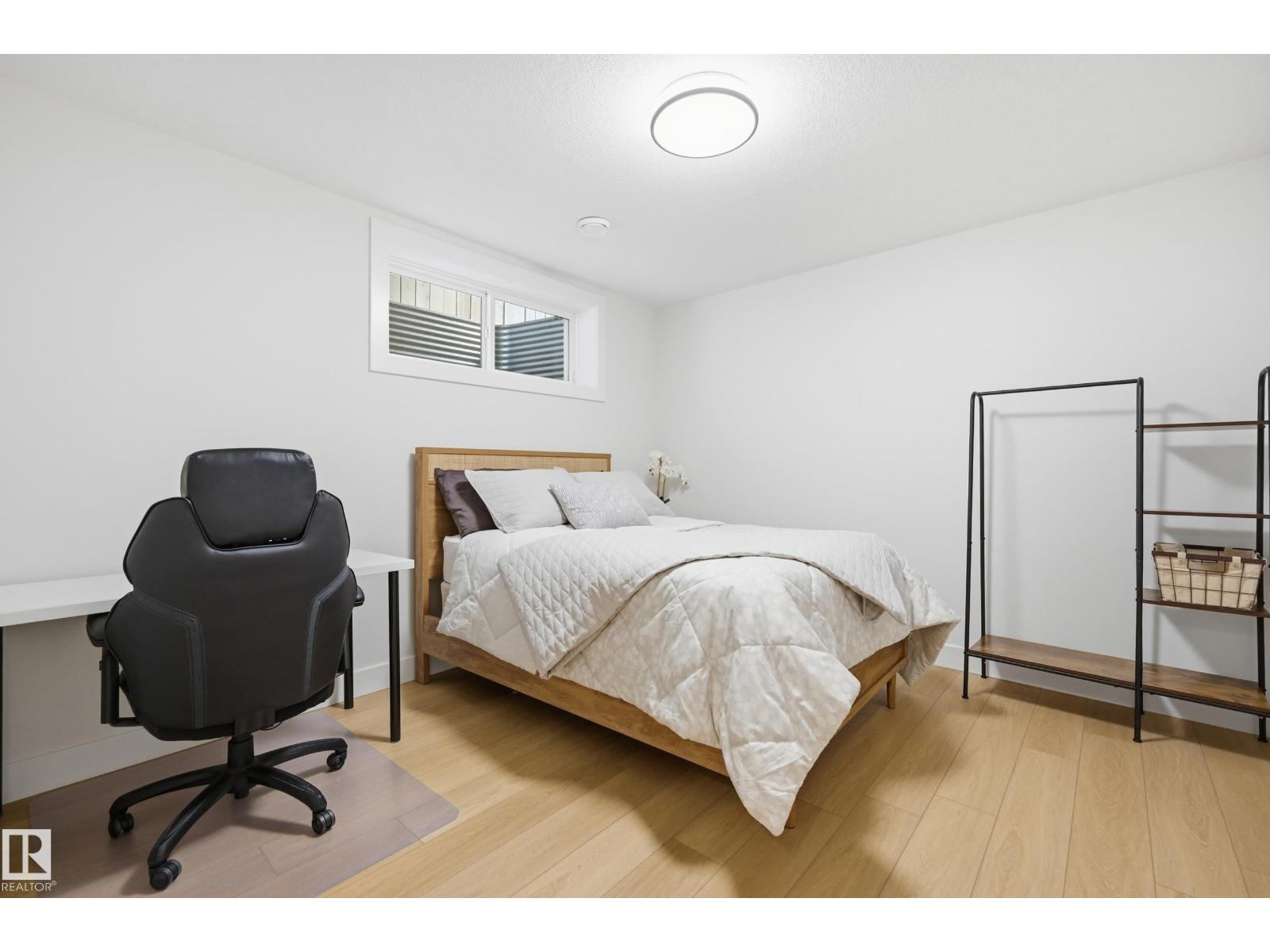 2413 San Fortunato St Nw, Edmonton, Alberta  T5E 6W2 - Photo 37 - E4486353
