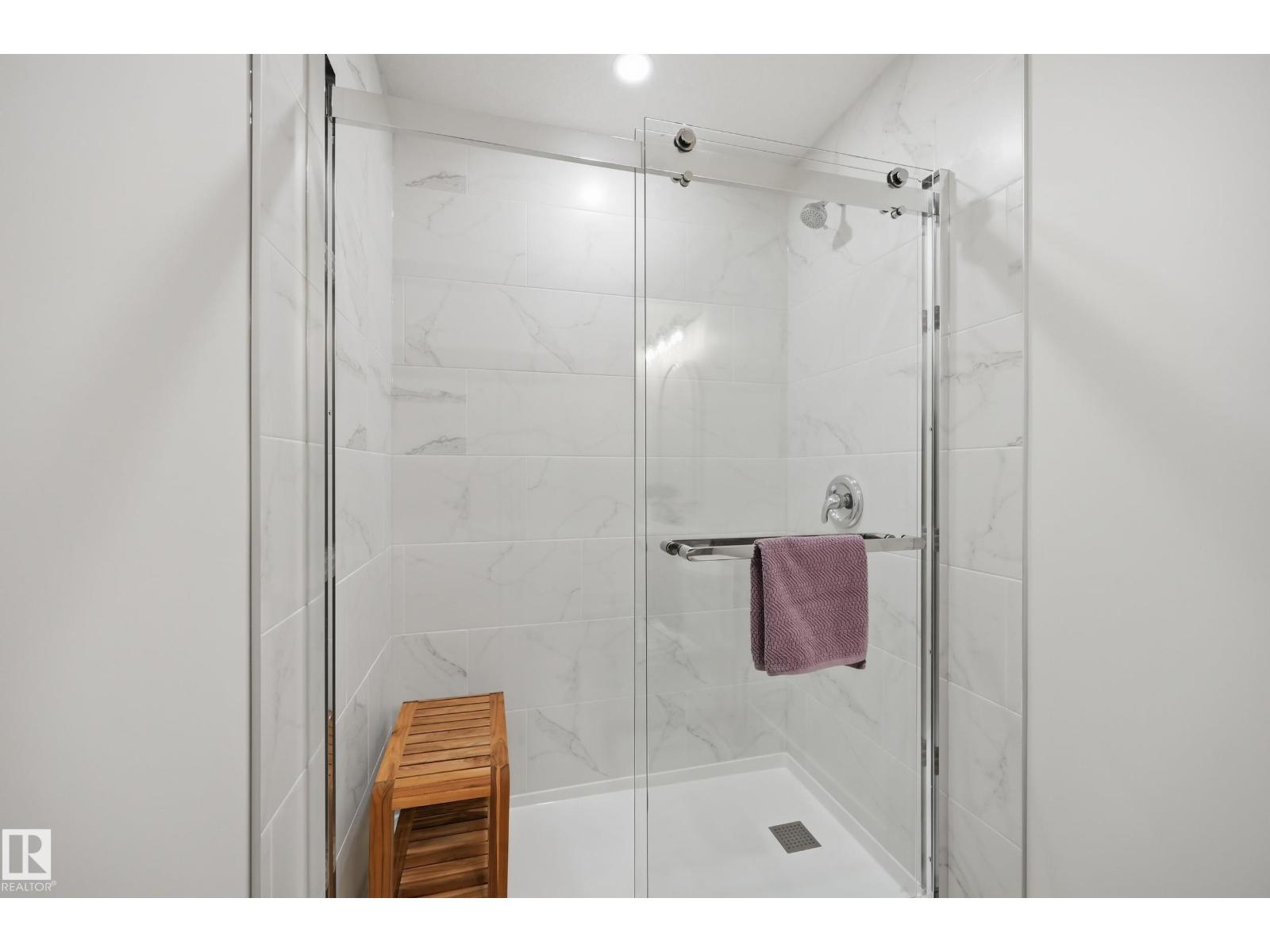 2413 San Fortunato St Nw, Edmonton, Alberta  T5E 6W2 - Photo 39 - E4486353