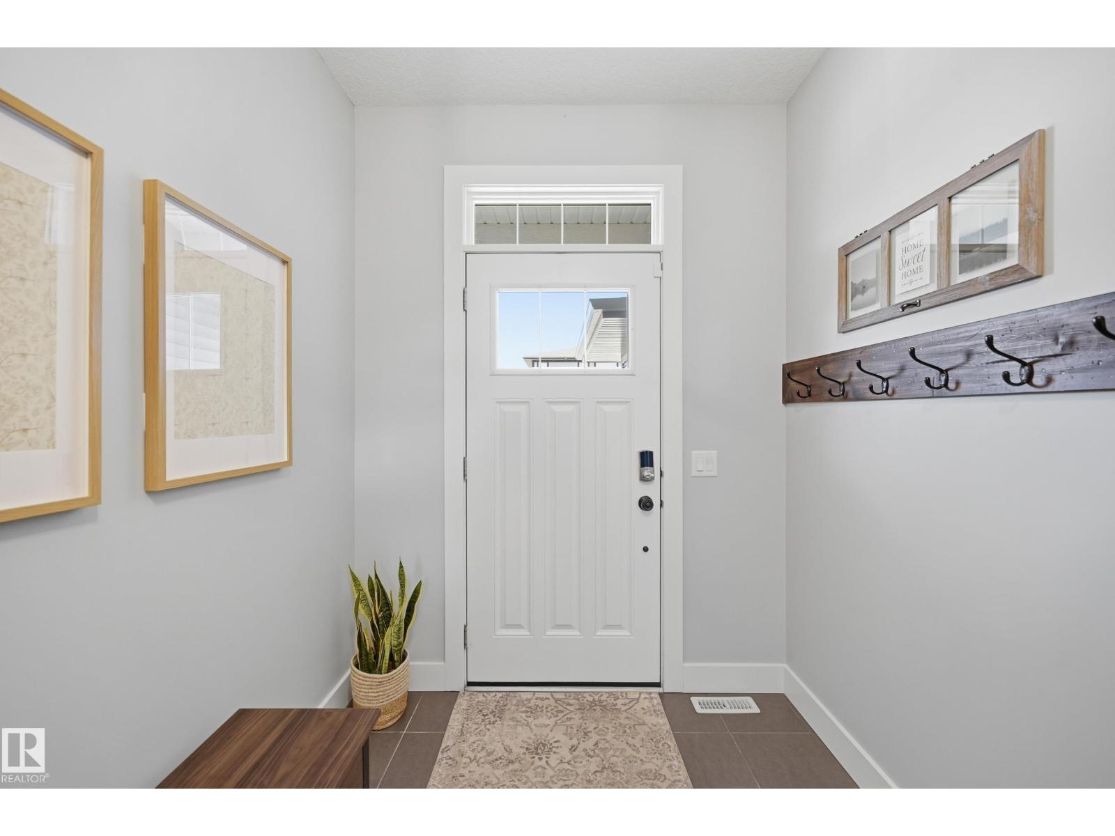 2413 San Fortunato St Nw, Edmonton, Alberta  T5E 6W2 - Photo 4 - E4486353