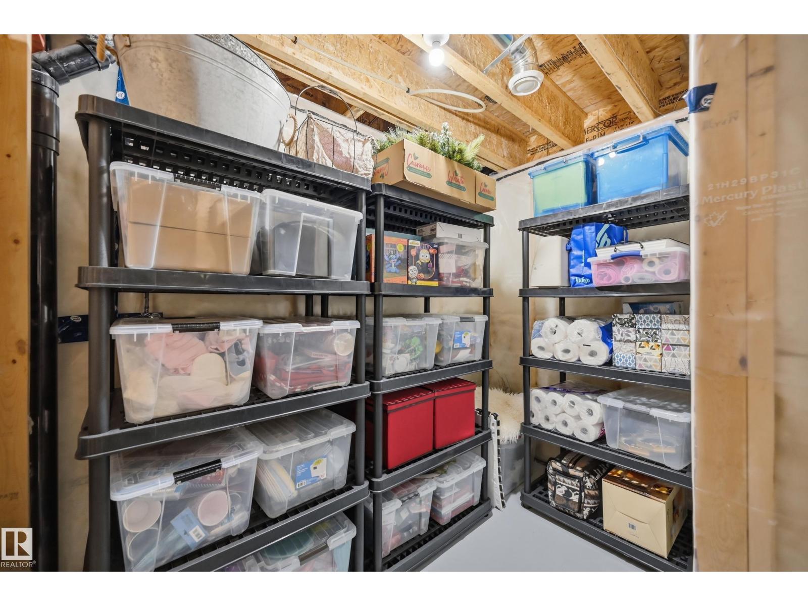 2413 San Fortunato St Nw, Edmonton, Alberta  T5E 6W2 - Photo 40 - E4486353