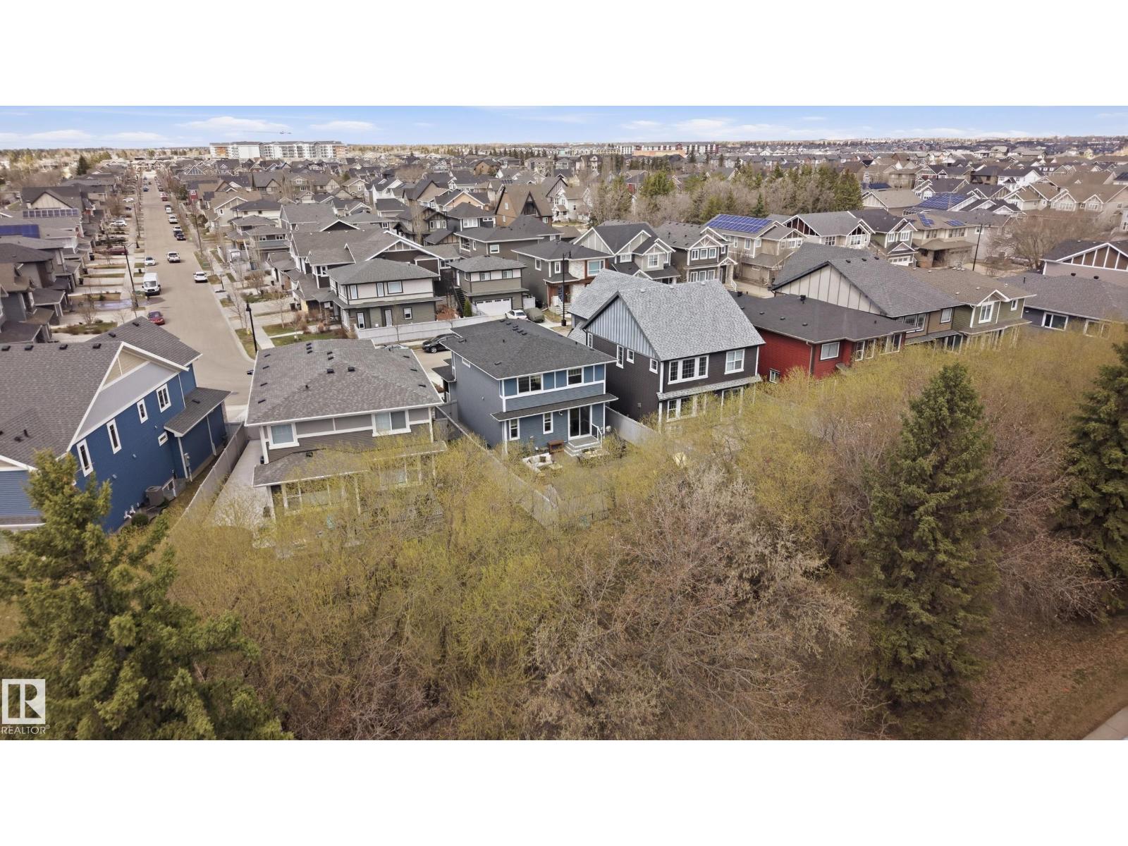 2413 San Fortunato St Nw, Edmonton, Alberta  T5E 6W2 - Photo 50 - E4486353