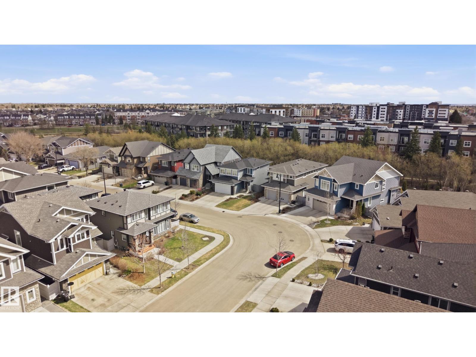 2413 San Fortunato St Nw, Edmonton, Alberta  T5E 6W2 - Photo 52 - E4486353