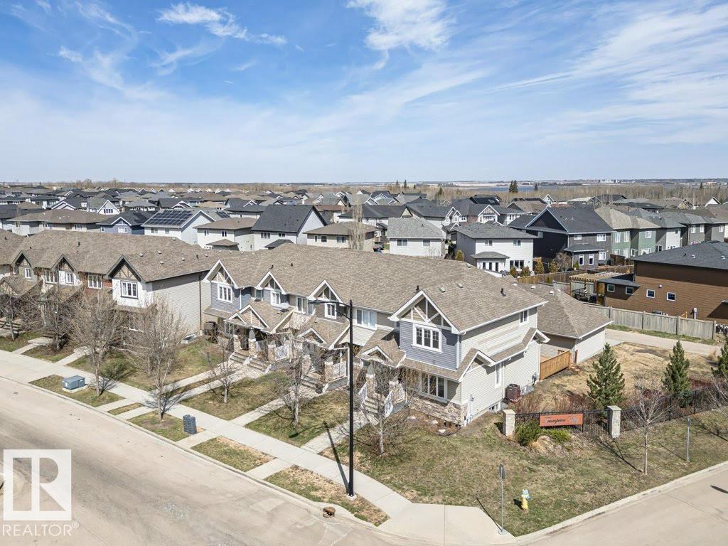 2146 TRUMPETER WY NW, edmonton, Alberta