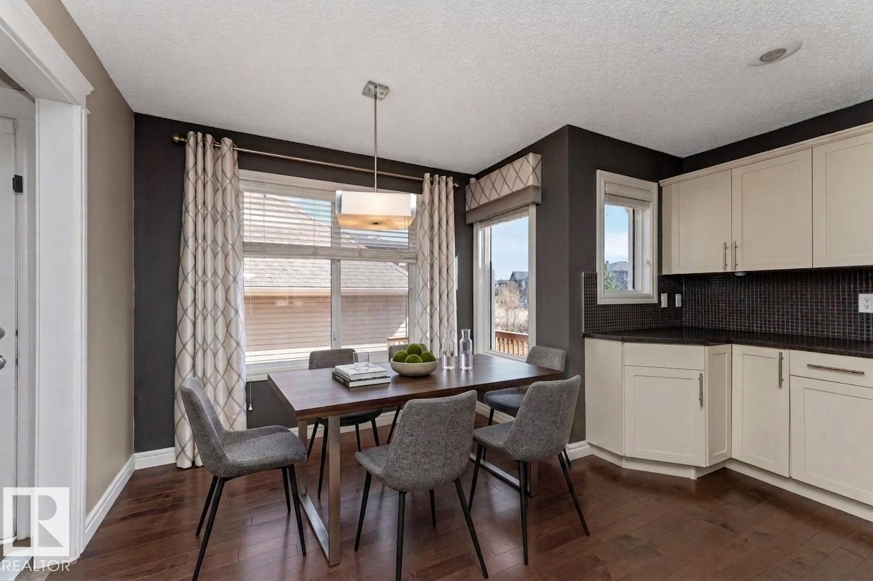 2146 Trumpeter Wy Nw, Edmonton, Alberta  T5S 0G4 - Photo 18 - E4486354