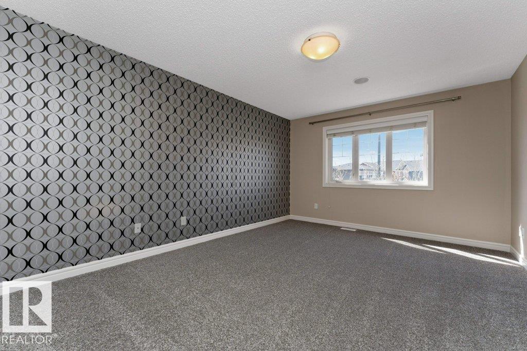 2146 Trumpeter Wy Nw, Edmonton, Alberta  T5S 0G4 - Photo 27 - E4486354