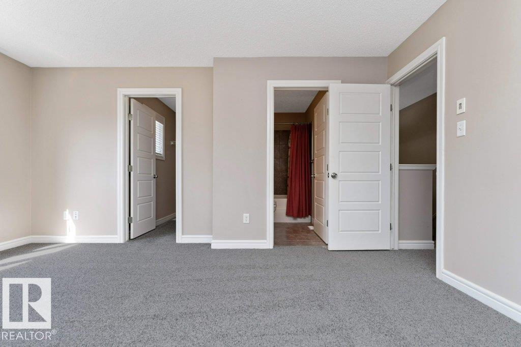 2146 Trumpeter Wy Nw, Edmonton, Alberta  T5S 0G4 - Photo 29 - E4486354