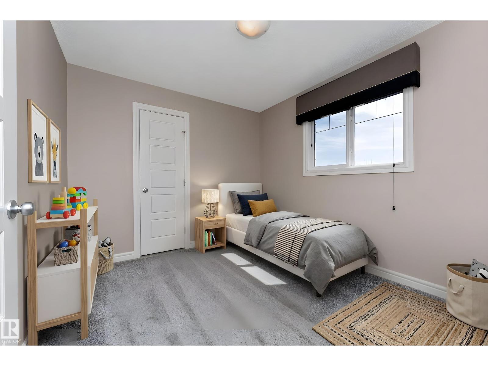 2146 Trumpeter Wy Nw, Edmonton, Alberta  T5S 0G4 - Photo 34 - E4486354
