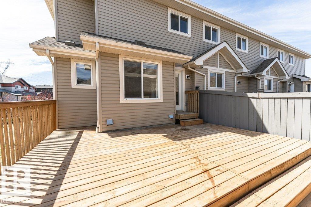 2146 Trumpeter Wy Nw, Edmonton, Alberta  T5S 0G4 - Photo 42 - E4486354