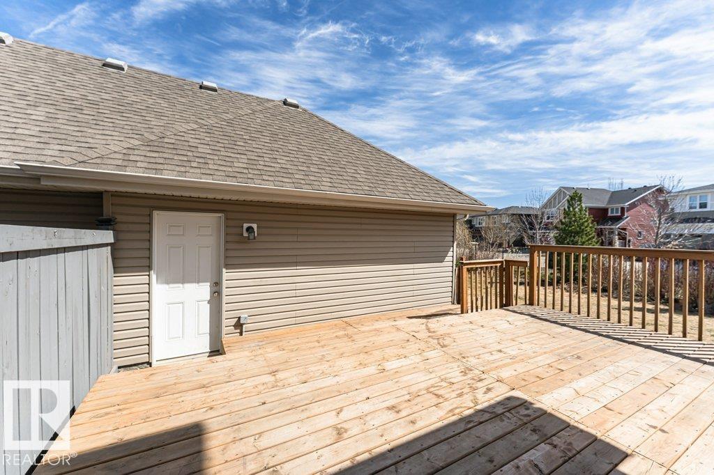 2146 Trumpeter Wy Nw, Edmonton, Alberta  T5S 0G4 - Photo 44 - E4486354