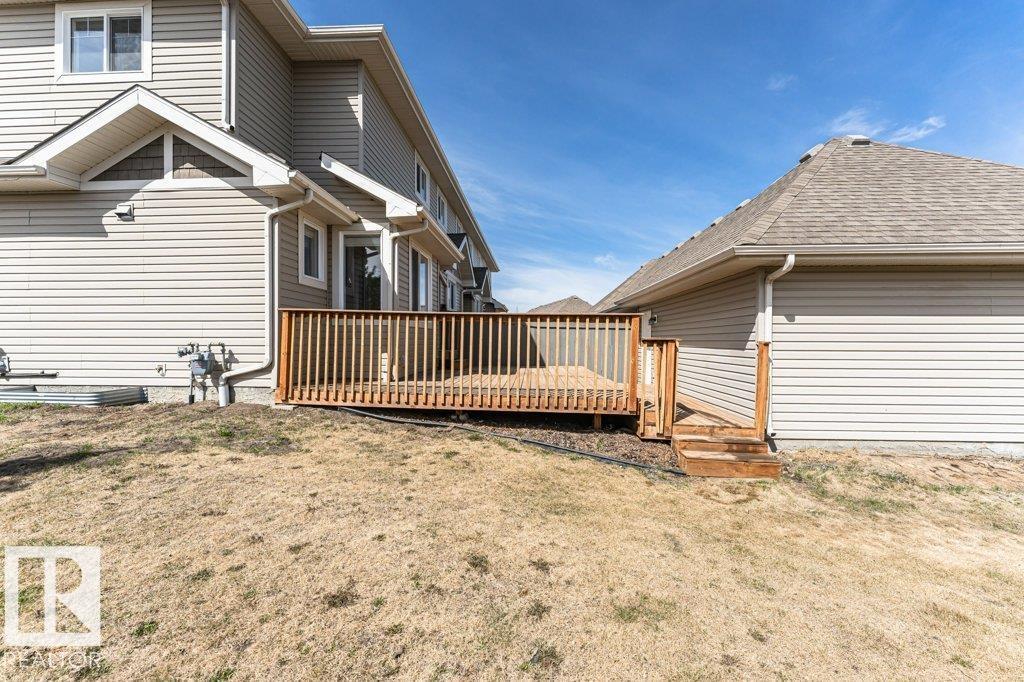 2146 Trumpeter Wy Nw, Edmonton, Alberta  T5S 0G4 - Photo 45 - E4486354