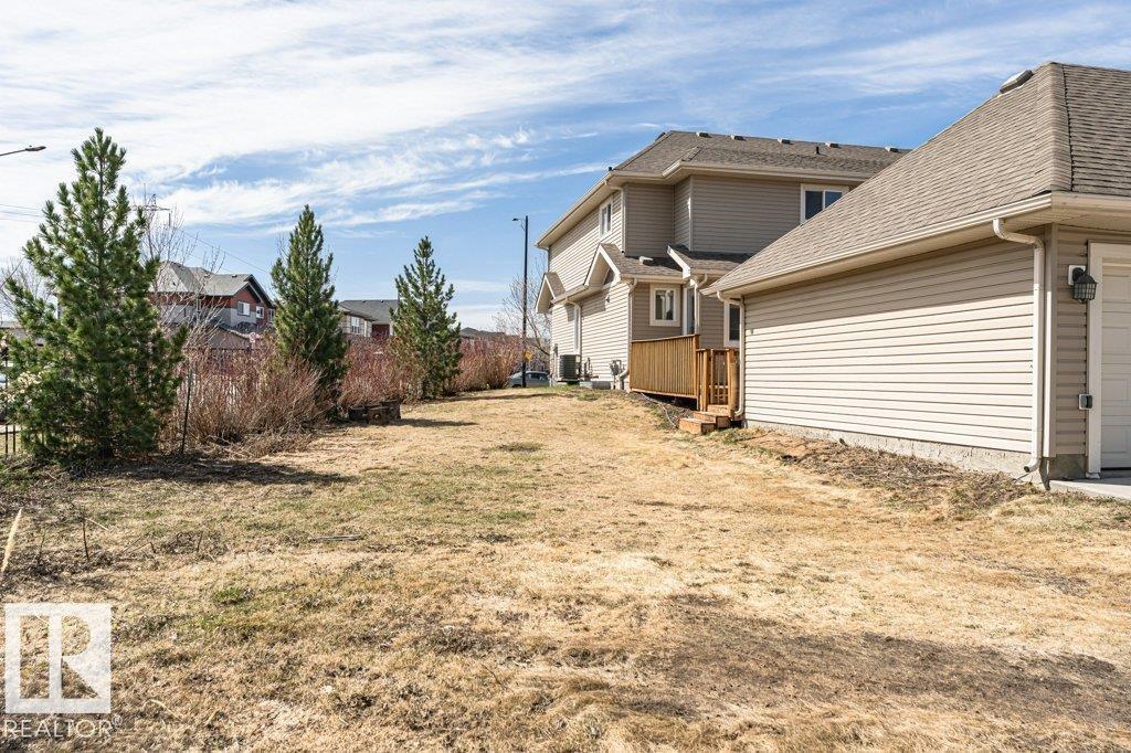 2146 Trumpeter Wy Nw, Edmonton, Alberta  T5S 0G4 - Photo 47 - E4486354