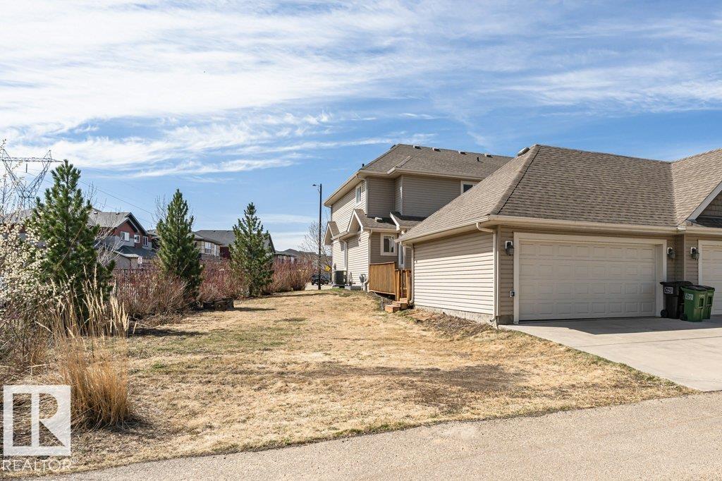 2146 Trumpeter Wy Nw, Edmonton, Alberta  T5S 0G4 - Photo 48 - E4486354