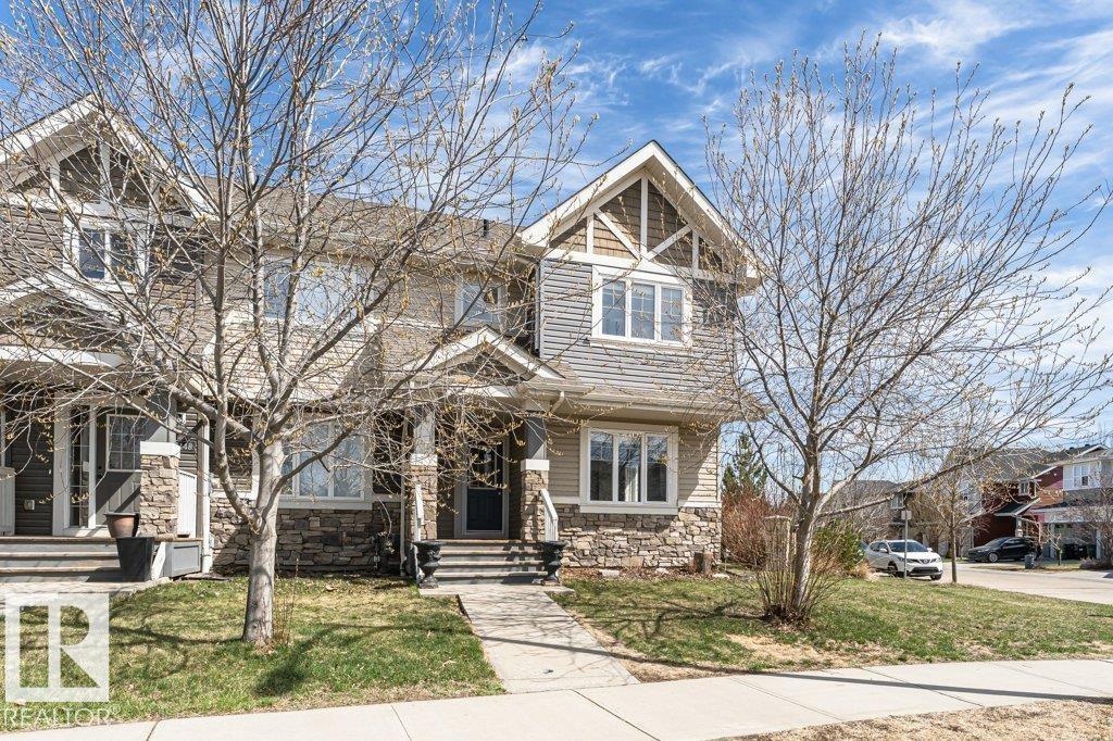 2146 Trumpeter Wy Nw, Edmonton, Alberta  T5S 0G4 - Photo 50 - E4486354