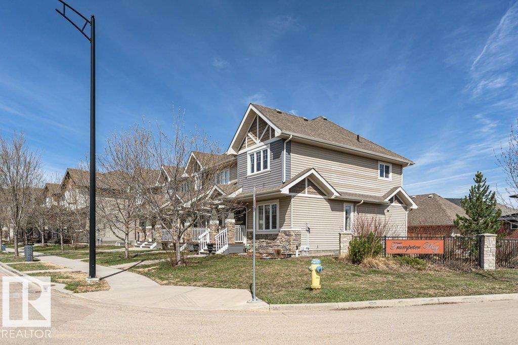 2146 Trumpeter Wy Nw, Edmonton, Alberta  T5S 0G4 - Photo 51 - E4486354