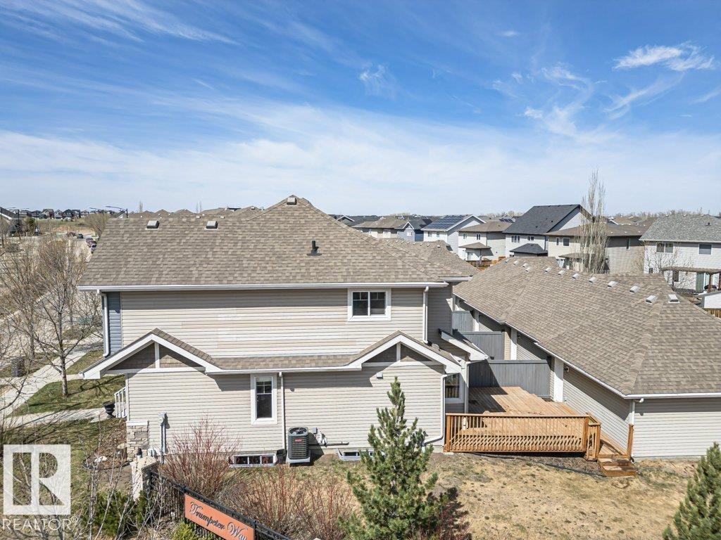 2146 Trumpeter Wy Nw, Edmonton, Alberta  T5S 0G4 - Photo 53 - E4486354