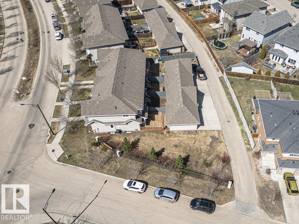 2146 Trumpeter Wy Nw, Edmonton, Alberta  T5S 0G4 - Photo 54 - E4486354