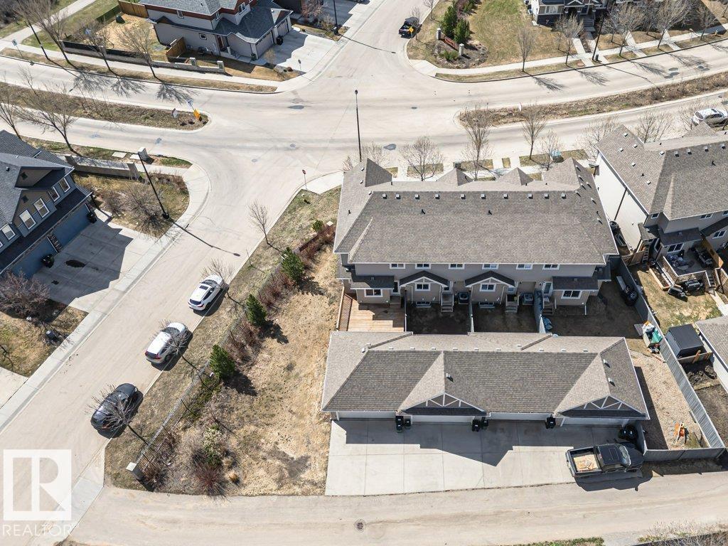 2146 Trumpeter Wy Nw, Edmonton, Alberta  T5S 0G4 - Photo 55 - E4486354