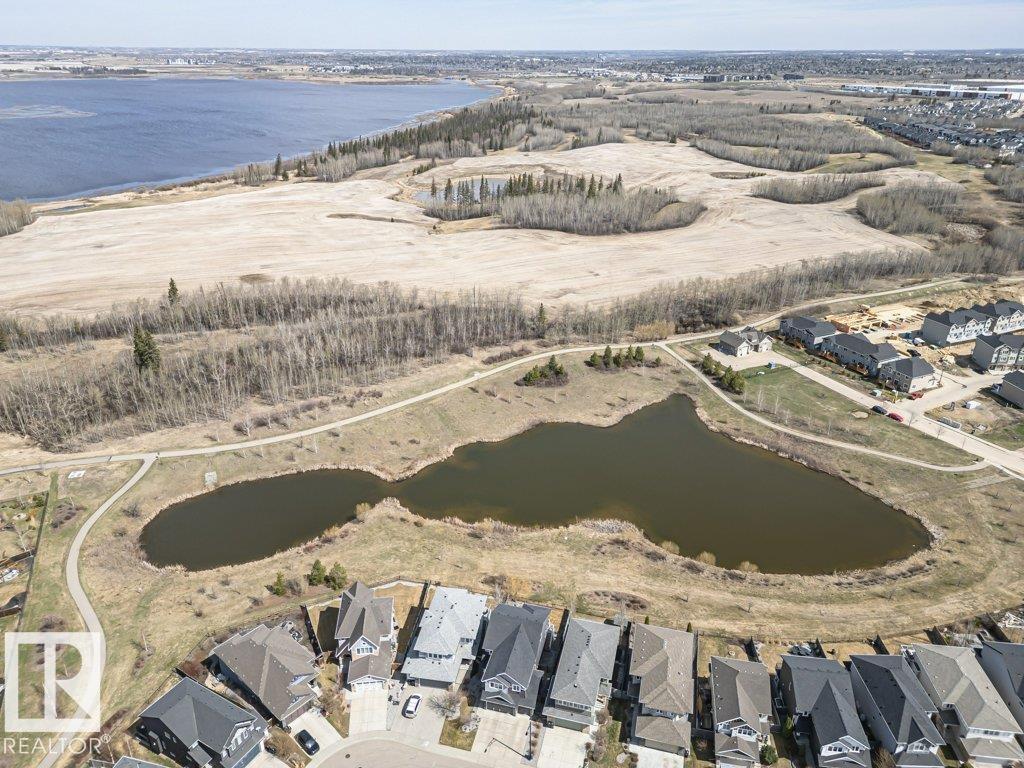 2146 Trumpeter Wy Nw, Edmonton, Alberta  T5S 0G4 - Photo 56 - E4486354