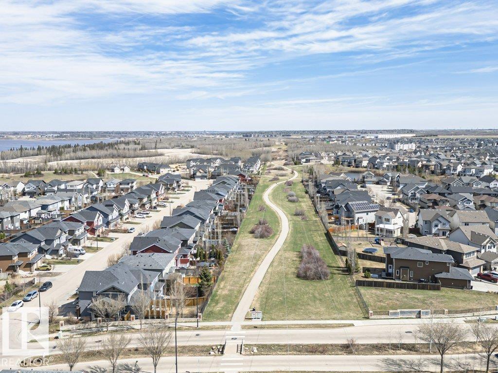 2146 Trumpeter Wy Nw, Edmonton, Alberta  T5S 0G4 - Photo 57 - E4486354