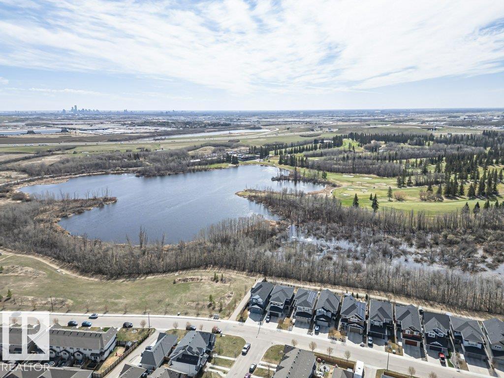 2146 Trumpeter Wy Nw, Edmonton, Alberta  T5S 0G4 - Photo 60 - E4486354