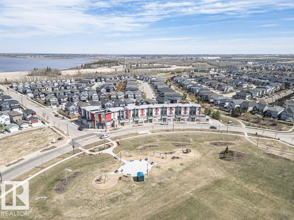 2146 Trumpeter Wy Nw, Edmonton, Alberta  T5S 0G4 - Photo 65 - E4486354
