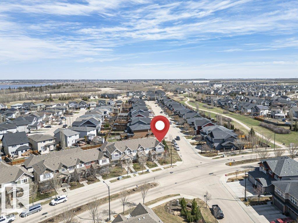 2146 Trumpeter Wy Nw, Edmonton, Alberta  T5S 0G4 - Photo 67 - E4486354