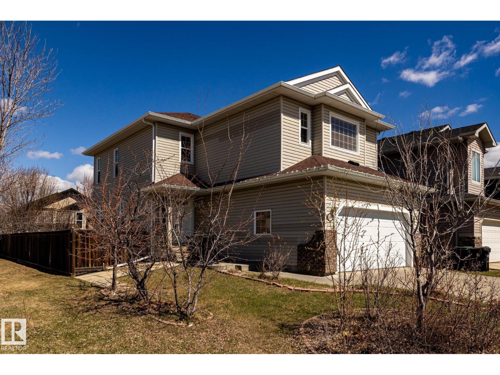 55 LAMPLIGHT CV, spruce grove, Alberta