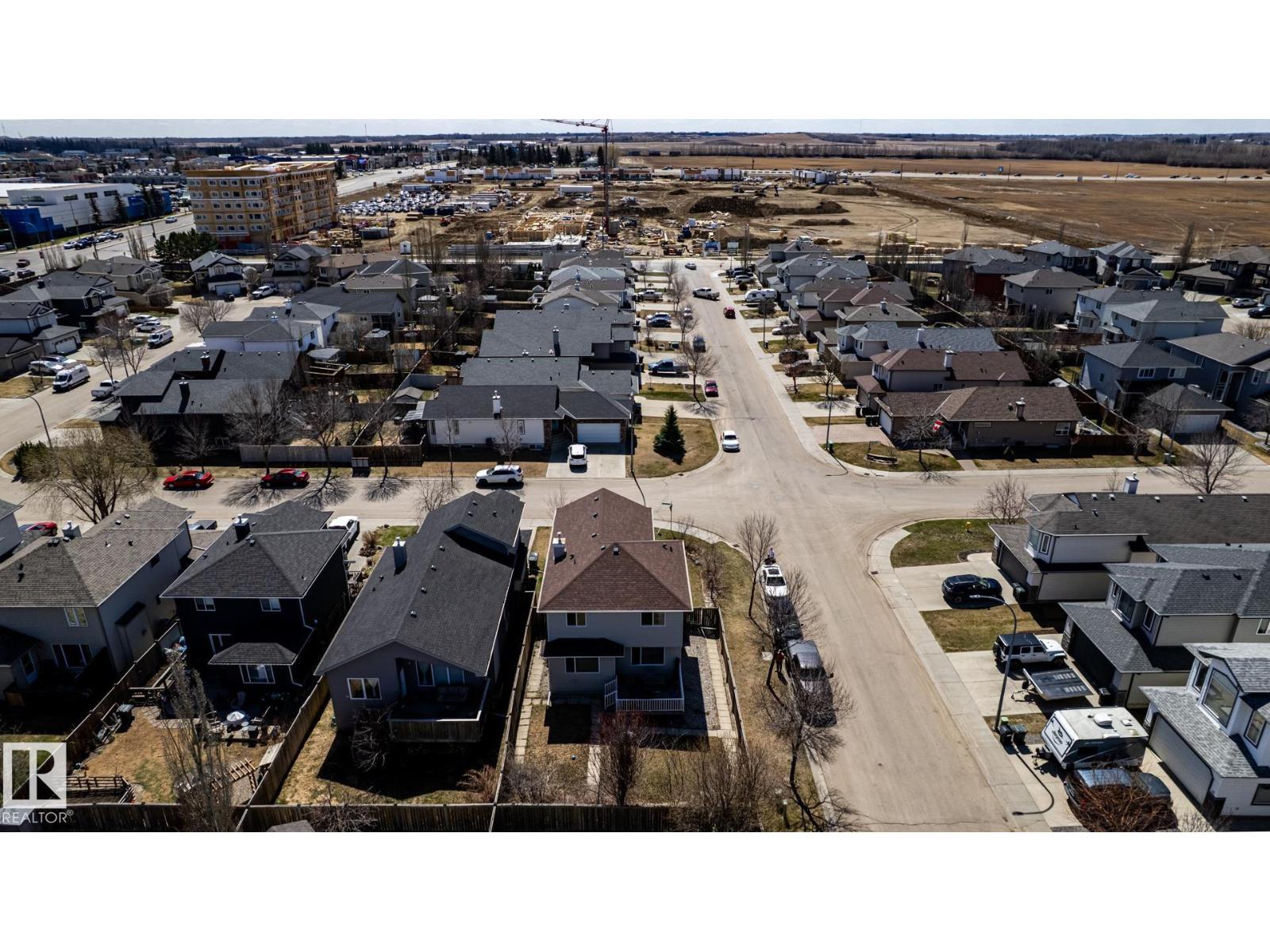 55 Lamplight Cv, Spruce Grove, Alberta  T7X 4R2 - Photo 10 - E4486355