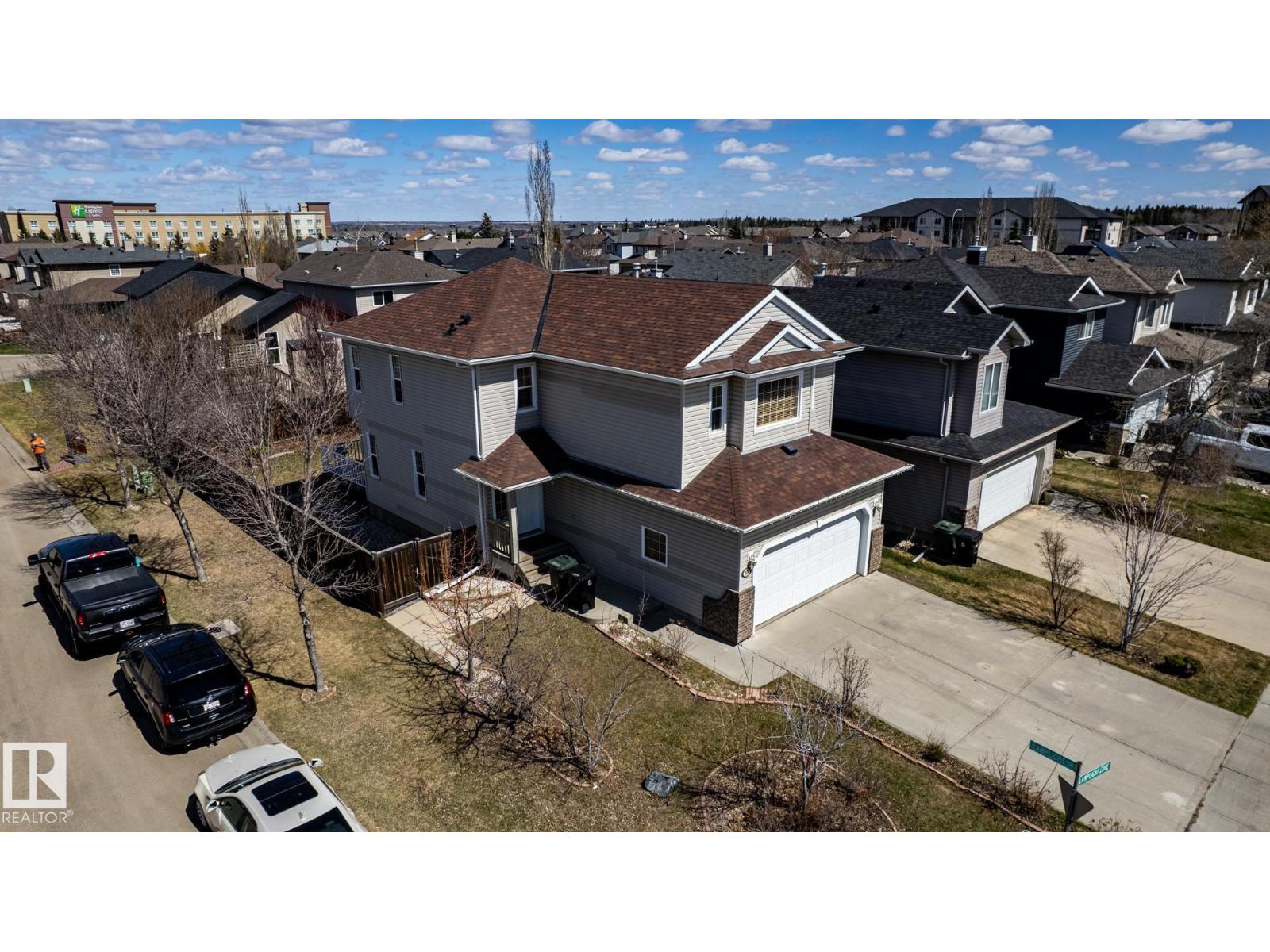 55 Lamplight Cv, Spruce Grove, Alberta  T7X 4R2 - Photo 2 - E4486355