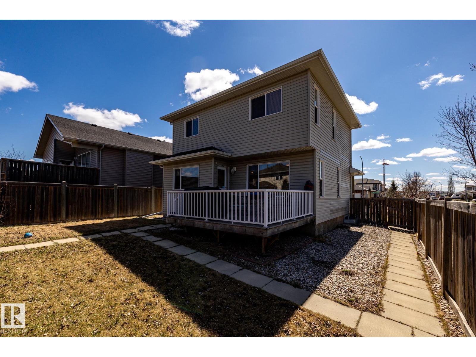 55 Lamplight Cv, Spruce Grove, Alberta  T7X 4R2 - Photo 26 - E4486355