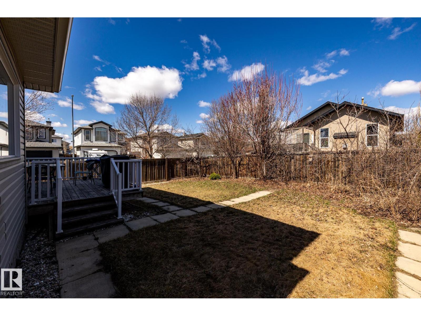 55 Lamplight Cv, Spruce Grove, Alberta  T7X 4R2 - Photo 27 - E4486355