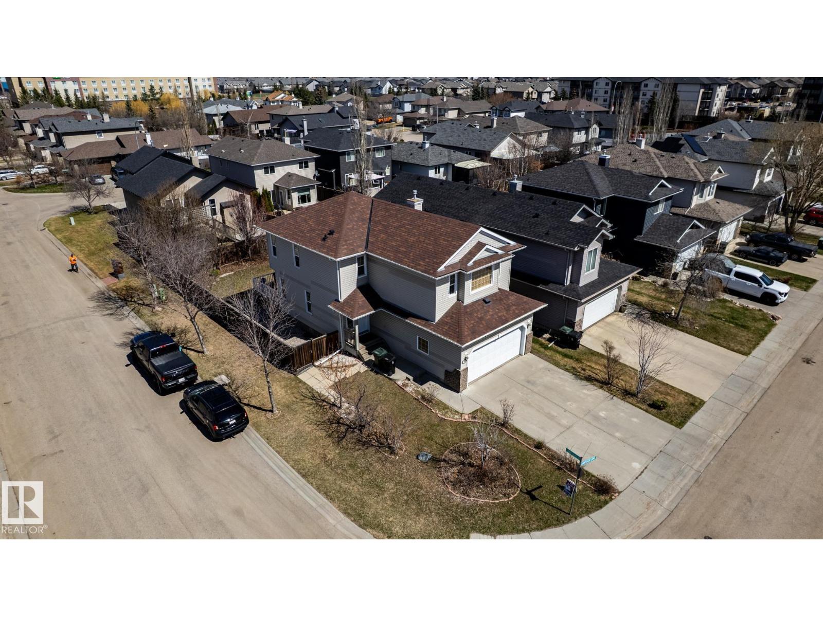 55 Lamplight Cv, Spruce Grove, Alberta  T7X 4R2 - Photo 3 - E4486355