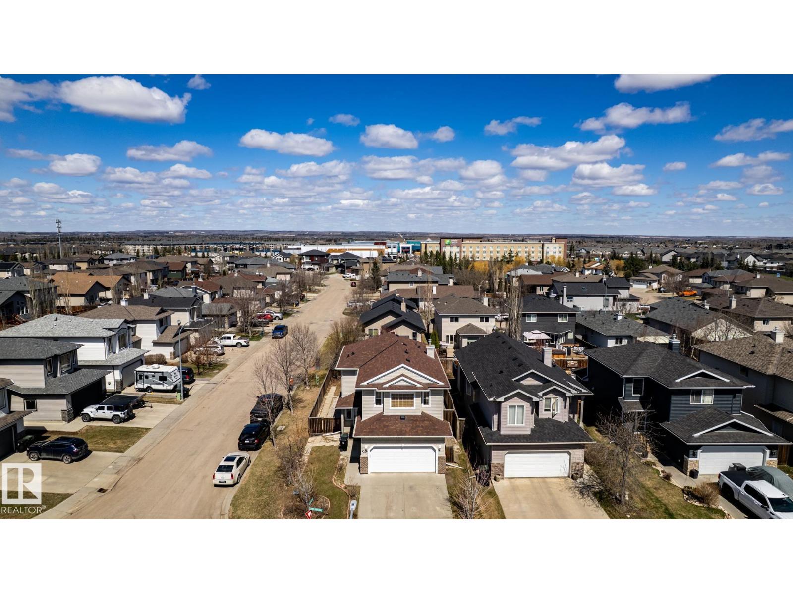 55 Lamplight Cv, Spruce Grove, Alberta  T7X 4R2 - Photo 4 - E4486355